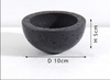 Natural Marble Aromatherapy Burner Stone Incense & Fragrance Diffuser