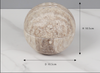 Natural Marble Aromatherapy Burner Stone Incense & Fragrance Diffuser