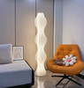 Modern Nordic LED Floor Lamp for Living Room and Bedroom
