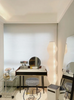 Modern Nordic LED Floor Lamp for Living Room and Bedroom