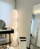 Modern Nordic LED Floor Lamp for Living Room and Bedroom