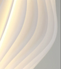 Modern Nordic LED Floor Lamp for Living Room and Bedroom