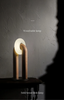 Vintage Solid Wood LED Table Lamp Dimmable Touch Control