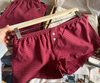 cotton boxer briefs women
