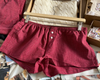 cotton boxer briefs women