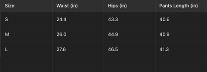 wide leg women's dress pants