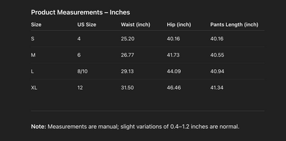 Women Causal Pants Wide Leg