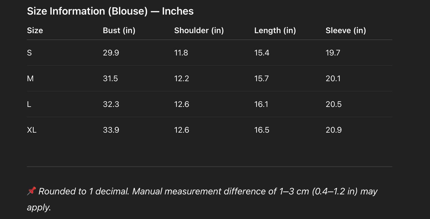 Pleated Design Solid Button Front Shirt