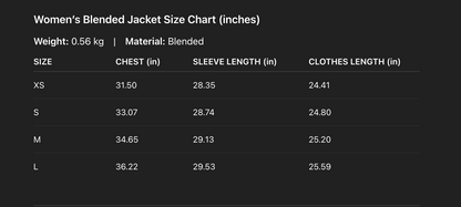 Women’s Buckle Front Soft Belted Jacket