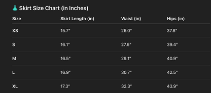 High-Waisted Irregular Hem Motorcycle Leather Mini Skirt