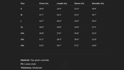 White Genuine Leather Causal Jacket for Men Retro Lapel