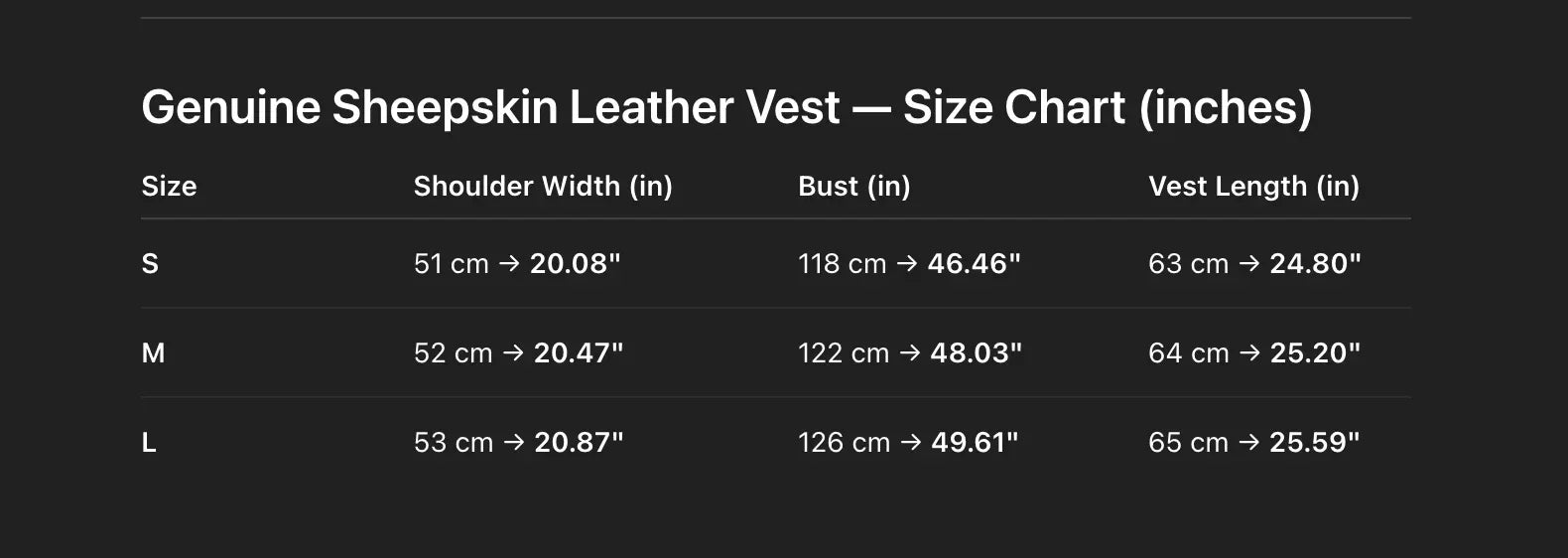 Women Real Leather Stand Collar Vest