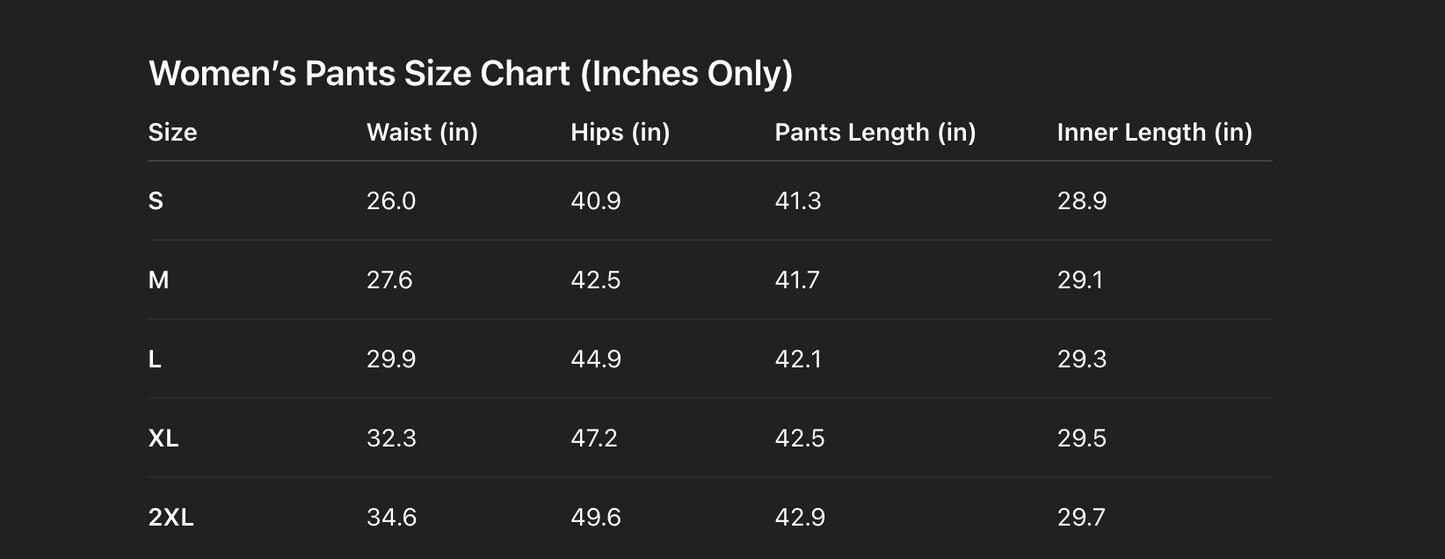 High waist white straight leg pants