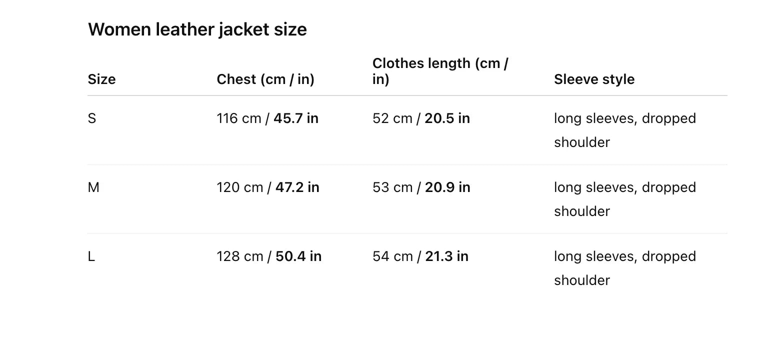 Women waxed leather aviator fur down jacket