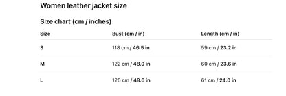 Genuine sheepskin leather jacket with fur collar