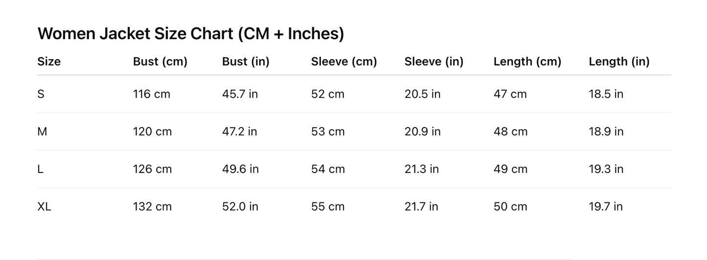 Waffle patchwork washed coat with relaxed fit design