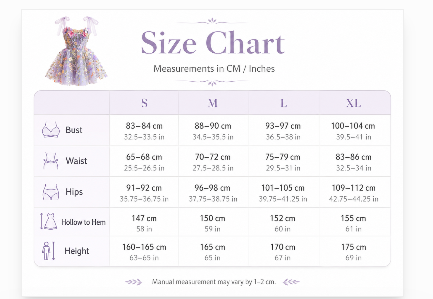 Women's mini sundresses with 3d floral embroidery