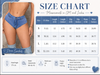 Stretch denim shorts with low waist micro fit