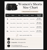 Black faux leather shorts with belted low rise fit