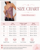 Women’s Floral Lace Tie Front Cami Crop Top
