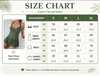 Olive Halter Mesh Swim Dress One Piece Swimsuit