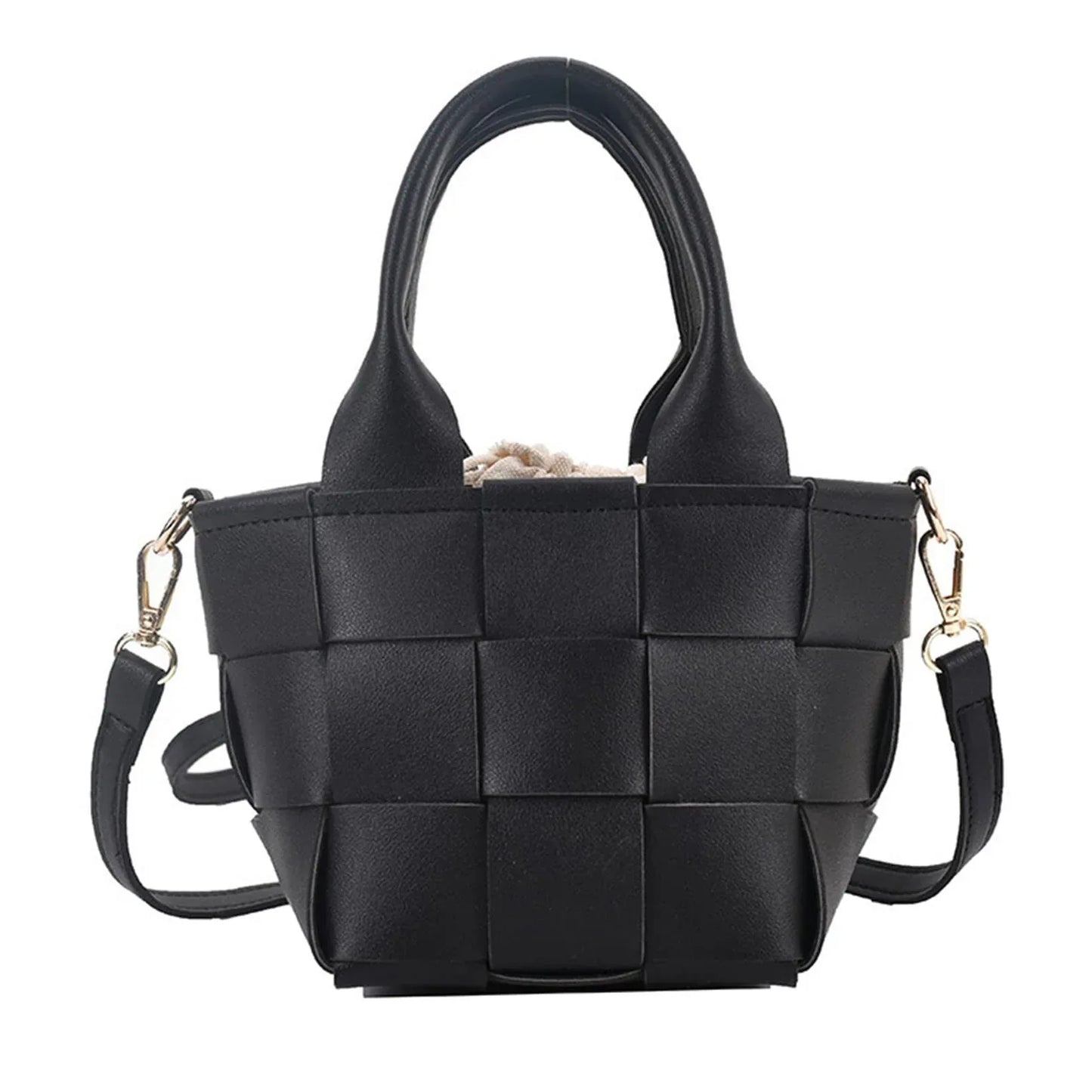 Small Genuine Leather Purse for Women Mini Shoulder Bag
