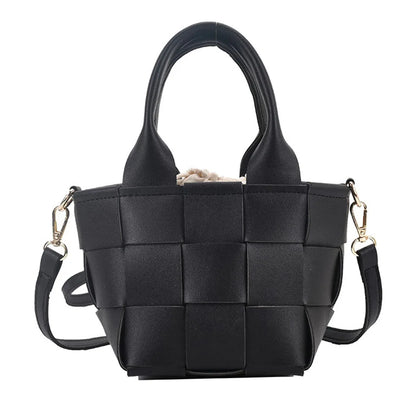 Small Genuine Leather Purse for Women Mini Shoulder Bag