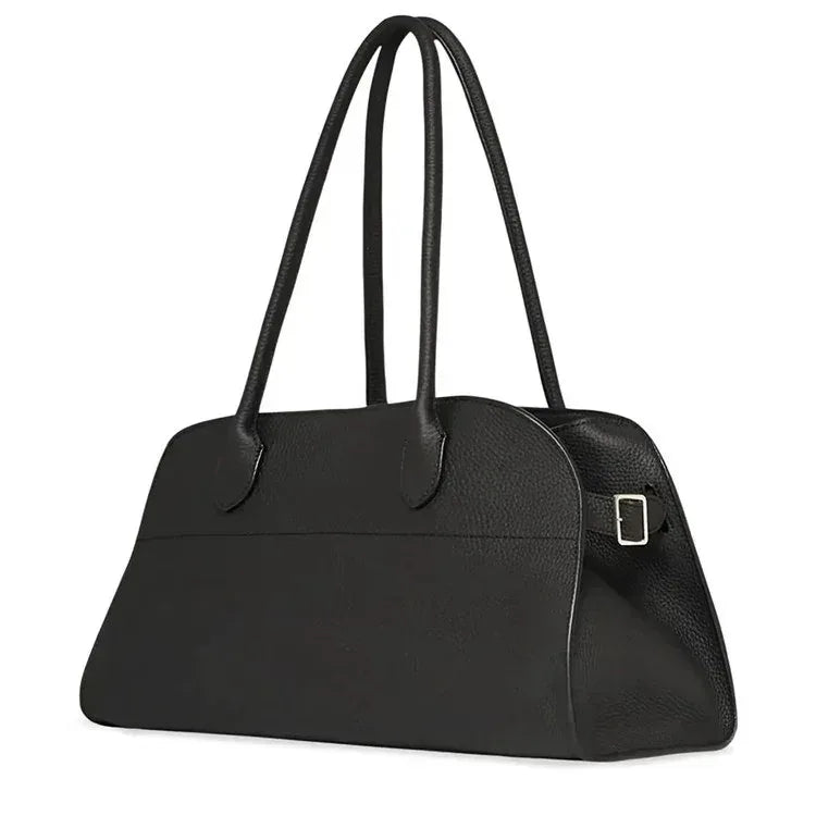 Women’s Large Leather Tote Bag for Work 5