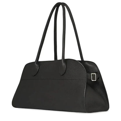 Women’s Large Leather Tote Bag for Work 5