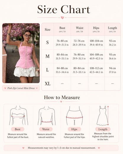 Suspender dress with zipper detail, flap pockets, wide straps, and mini length finish.