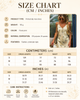 Cream floral satin maxi slip dress with lace trim and tie front