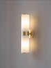 Marble Lamp Spanish Marble Solid Copper Wall Sconce