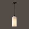 Spanish Natural Marble Pendant Ceiling Light