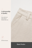 Wide leg pants women can wear for travel, office days, and warm weather