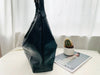 Leather Tote Shoulder Purse for Women Zipper Bag