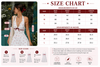 Women's cherry halter neck dress with bow detail