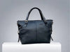 Soft Leather Shoulder Bag for Women Lightweight Carry