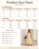 Smocked Spaghetti Strap Ruffle Trim Beach Maxi Dress