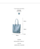 Women’s Big Large Genuine Leather Tote Shoulder Bag