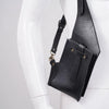 Real Leather Shoulder Holster Underam