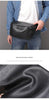 Men’s Genuine Leather Waist & Crossbody Bag