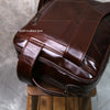 Real Exotic Leather Backpack Laptop