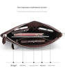 Men’s Crocodile Leather Clutch Bag