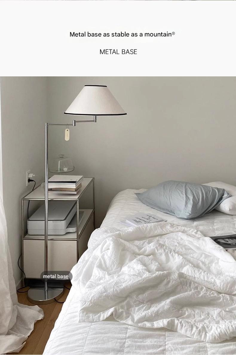 Modern Nordic Adjustable Floor Lamp