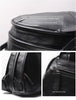 Women Genuine Cowhide Leather Backpack Bag