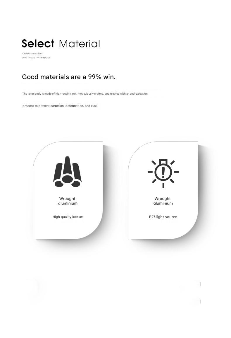 Modern Scandinavian brass table lamp with linen shade