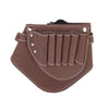 Genuine Leather Barber Belt for Professional Use