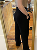 high waisted dress pants women