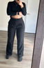 high waisted dress pants women