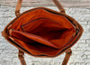 Large Leather Tote Bags For Women Everyday Bag